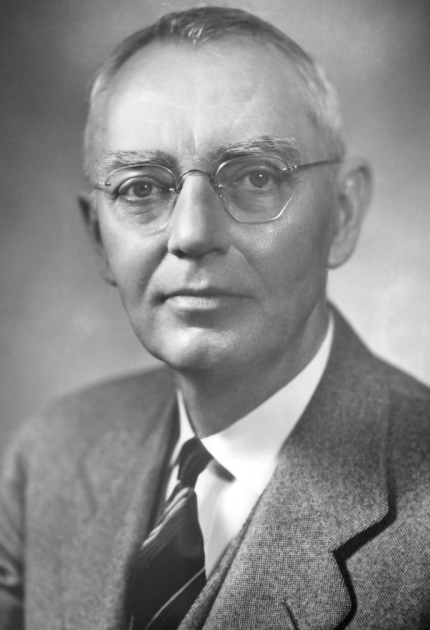 NIHF Inductee Alonzo Decker Who Invented the Cordless Drill